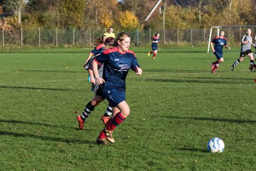 Bild 42 - Frauen TSV Wiemersdorf - SG Weede-Westerrade : Ergebnis: 1:1